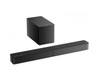 Ultimea Poseidon M60 Boom 5.1 Channel Bluetooth Sound Bar Speaker - 340 W RMS