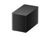 Ultimea Poseidon M60 Boom 5.1 Channel Bluetooth Sound Bar Speaker - 340 W RMS