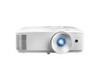 Optoma W405LVE 4000 ANSI Lumens DLP Projector Projectors