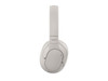 Belkin SoundForm Surround Bluetooth Over-Ear Headphones - Environmental Noise