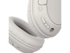 Belkin SoundForm Surround Bluetooth Over-Ear Headphones - Environmental Noise