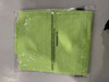 PACIFIC POLO CLUB MENS SHORT SLEEVE, SIZE M - SPEARMINT New