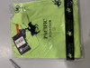 PACIFIC POLO CLUB MENS SHORT SLEEVE, SIZE M - SPEARMINT New
