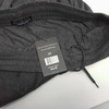 BLUE ICE MEN'S MODERN FIT CLASSIC LOUNGE PANTS - SIZE: MEN M - CHARCOAL New
