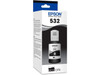 Epson EcoTank 532 - Ultra High Capacity - black - original - ink refill - for