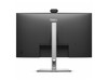 Dell Pro P P2726DEV 27" Class Webcam LCD Monitor - 16:9 - 27" Viewable - IPS -