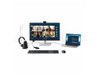 Dell Pro P P2726DEV 27" Class Webcam LCD Monitor - 16:9 - 27" Viewable - IPS -