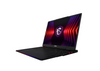 MSI RAIDER 18 HX A14VGG 18" QHD+ I9-14900HX 32GB 1TB SSD RTX 4070 +FPR - BLACK
