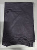 GENERIC UNI-SEX T-SHIRT 71% RAYON, 25% POLYAMIDE, 4% SPANDEX - SIZE:  L - BLACK