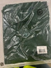 POLO AVENUE MEN'S CLASSIC POLO GOLF SHIRT SIZE XL - SIZE XL - HUNTER New