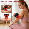 CAKOUTANB 1 Pack Cupping Set, 7-in-1 Smart Cupping Therapy Massager