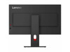 Lenovo ThinkVision T27QD-40 27" Class WQHD LED Monitor - 16:9 - 27" Viewable -