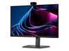Dell Pro P P2426HEV 24" Class Webcam Full HD LCD Monitor - 16:9 - 23.8" Viewable