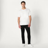 AMAZON ESSENTIALS MEN'S LOW STRETCH SLIM-FIT JEAN -SIZE MEN 30WX28L -BLACK New