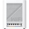 ASUS Zen WiFi Home Mesh WiFi 6E System - AXE7800, 3-Pack, White