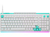 Logitech G512 X 98 DUAL SWAP, Hot-Swappable TMR Analog / Mechanical Gaming