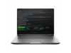 HP ZBook Fury G1i 18" Mobile Workstation - WQXGA  - Intel Core Ultra 7 255HX -