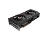 SAPPHIRE PULSE Radeon RX 9070 GRE Graphics 12GB GDDR6 PCI Express 5.0 x16 ATX