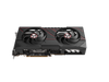 SAPPHIRE PULSE Radeon RX 9070 GRE Graphics 12GB GDDR6 PCI Express 5.0 x16 ATX