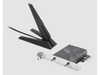 MSI Herald-BE WI-FI 7 MAX (Wi-Fi 7, 802.11BE, Bluetooth 5.4, PCIe, Multi-Link
