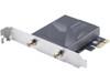 MSI Herald-BE WI-FI 7 MAX (Wi-Fi 7, 802.11BE, Bluetooth 5.4, PCIe, Multi-Link