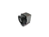Dynatron A56 AMD Socket AM4/AM5 Double Ball 3U Active Air Cooler