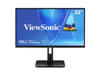 ViewSonic VG2242 22 Inch 1080p Monitor, VA Display with 120Hz for Smooth Home