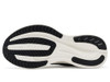 S11052 SAUCONY WOMEN'S INTEGRITY METRO SIZE 9.5W (EU W41) - BLACK/WHITE