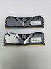 XPG 16GB (2X8GB) RAM DDR4-2666 - GRAY