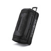 Samsonite Andante 2 Wheeled Duffel Bag – 32-Inch Durable Rolling Luggage