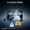 Razer BlackShark V3 Pro Wireless ANC Gaming Headset 50mm Drivers - Black