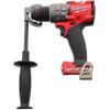 MILWAUKEE ELECTRIC M18 FUEL 1/2 HAMMER DRILL/DRIVER 2904-20 - RED/BLACK