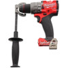 MILWAUKEE ELECTRIC M18 FUEL 1/2 HAMMER DRILL/DRIVER 2904-20 - RED/BLACK