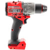 MILWAUKEE ELECTRIC M18 FUEL 1/2 HAMMER DRILL/DRIVER 2904-20 - RED/BLACK
