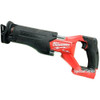 Milwaukee M18 FUEL SAWZALL BRUSHLESS CORDLESS SAW ONLY - NO BATTERY