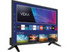 Supersonic SC-2420VTV 24-inch Smart AC/DC LED TV, Powered by VIDAA, 1080p, WiFi,
