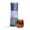 MR. COFFEE EXPRESS COLD BREW COFFEE MAKER 10-MINATE MACHINE 2214452 - INDIGO