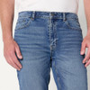 AEMN49469M25-TMB - Amazon Essentials Men's Low Stretch Straight-Fit Med Blue New