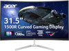Acer Nitro 32 inch Full HD 165Hz AMD FreeSync Premium 1ms Built-in Speakers