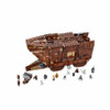 LEGO STAR WARS SANDCRAWLER set 75059 - MULTICOLOR New
