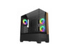 Cooler Master Elite Series E690-KHNN-S00 Computer Case - Mid-tower - Black -