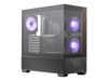 Cooler Master Elite Series E690-KHNN-S00 Computer Case - Mid-tower - Black -