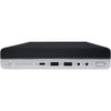 HP EliteDesk 800 G5 Mini - Intel Core i7-9700T, 16GB|256GB, Windows 11 Home