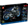 LEGO TECHNIC YAMAHA MT-10 SP 6425780 ADVANCED BUILDING SET FOR ADULTS MULTICOLOR
