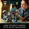 LEGO TECHNIC YAMAHA MT-10 SP 6425780 ADVANCED BUILDING SET FOR ADULTS MULTICOLOR