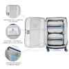 TRAVELPRO VERSAPACK+ LIGHTWEIGHT SOFTSIDE EXPANDABLE LUGGAGE 29INCH - BLUE New