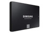 SAMSUNG 870 EVO SATA III SSD 1TB 2.5” INTERNAL SOLID STATE UPGRADE PC - BLACK