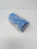 CAKILA DISPOSABLE BRUSH X10 - BLUE