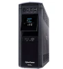 CYBERPOWER GAMING 1500VA 12 OUTLETS LCD UPS - BLACK