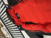 SPYDER RECON SYNTHETIC DOWN JACKET - SIZE: MEN M - BLK/RED
